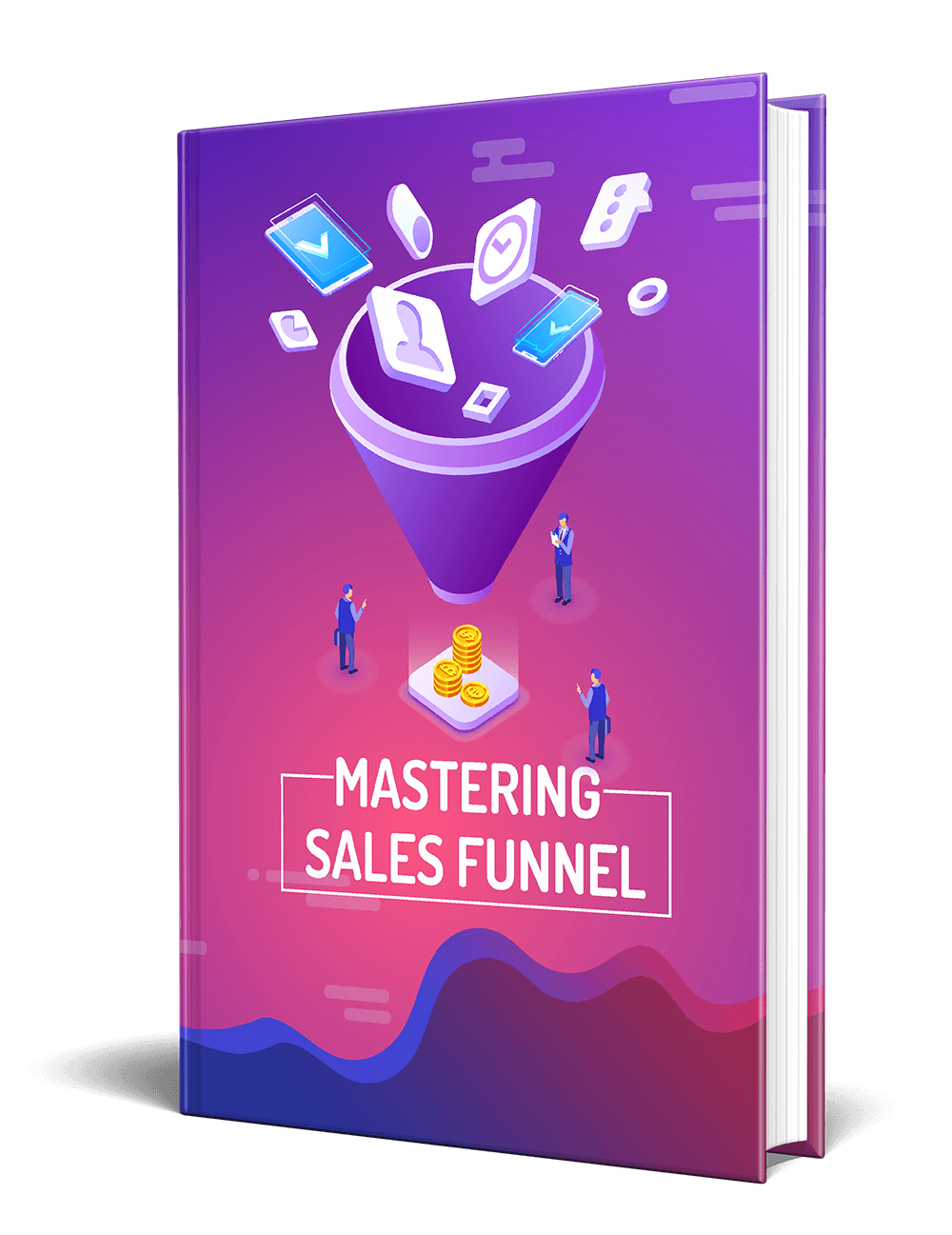 Mastering Sales Funnels